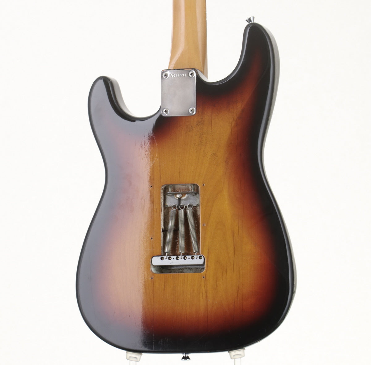 [SN V 041588] USED FENDER USA / American Vintage 62 Stratocaster 3CS 1989 [10]