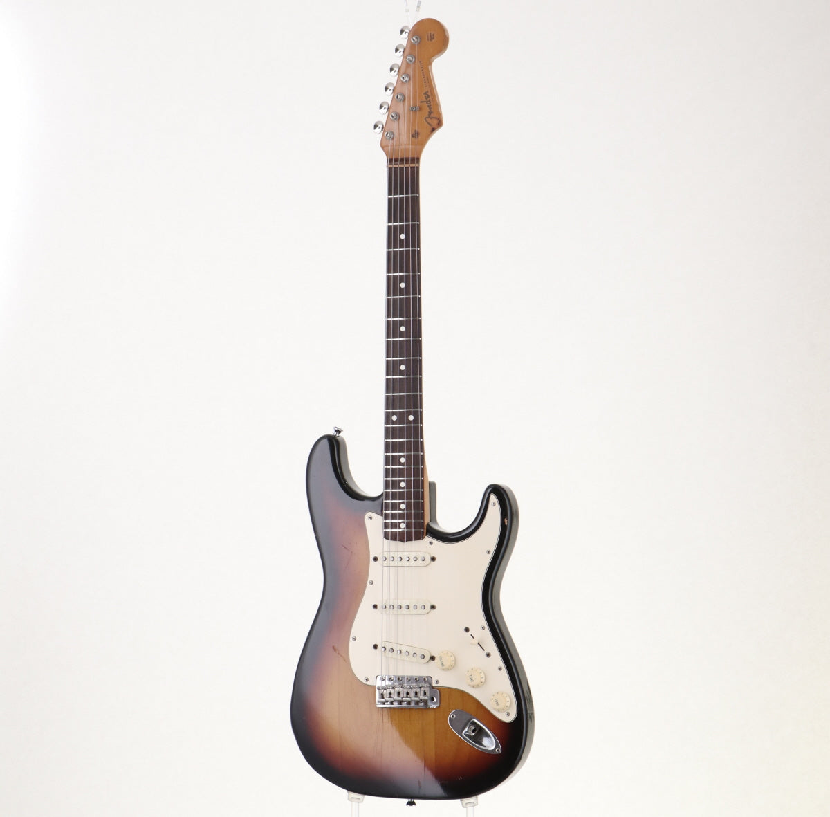 [SN V 041588] USED FENDER USA / American Vintage 62 Stratocaster 3CS 1989 [10]
