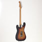 [SN V 041588] USED FENDER USA / American Vintage 62 Stratocaster 3CS 1989 [10]