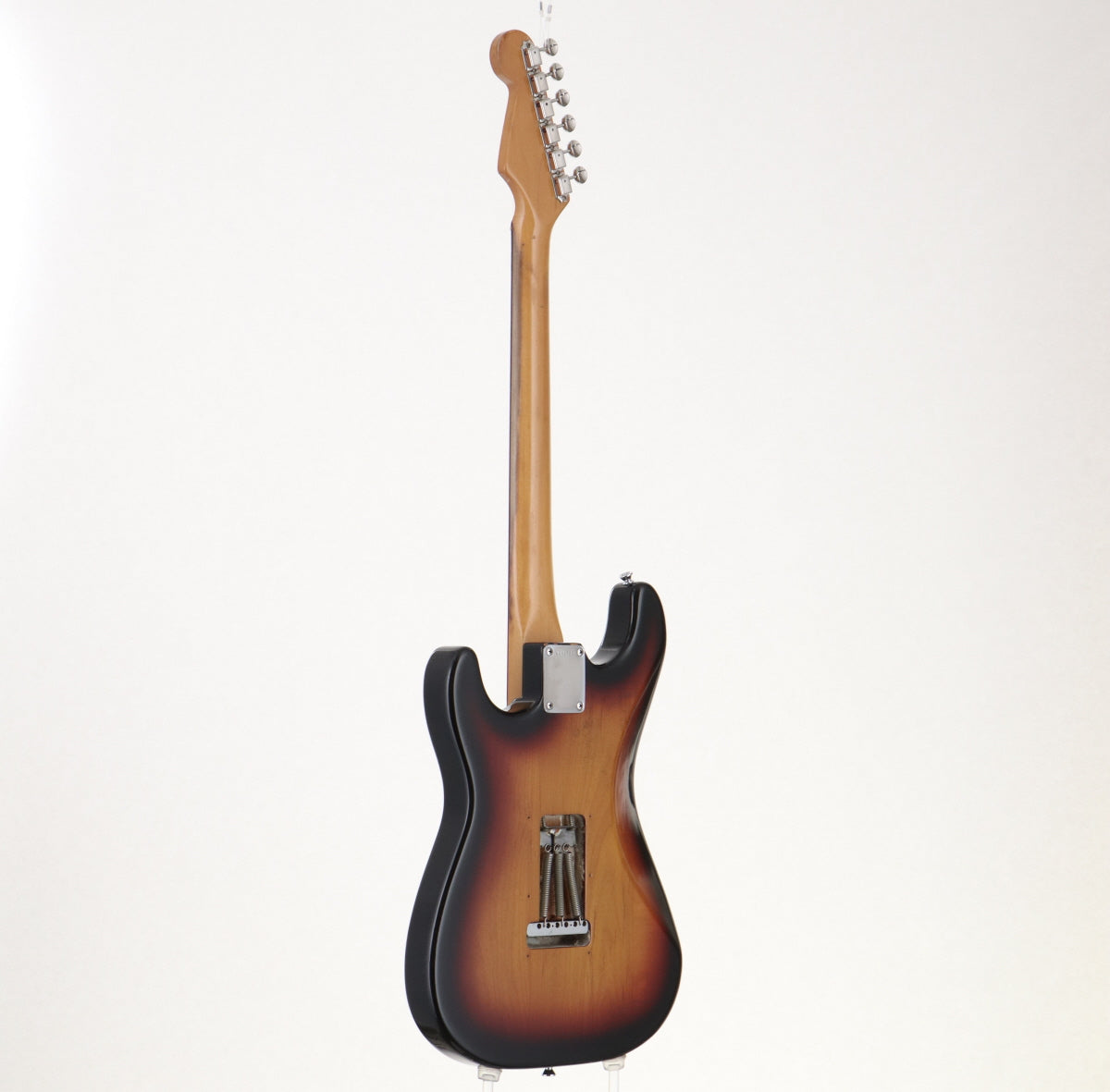 [SN V 041588] USED FENDER USA / American Vintage 62 Stratocaster 3CS 1989 [10]