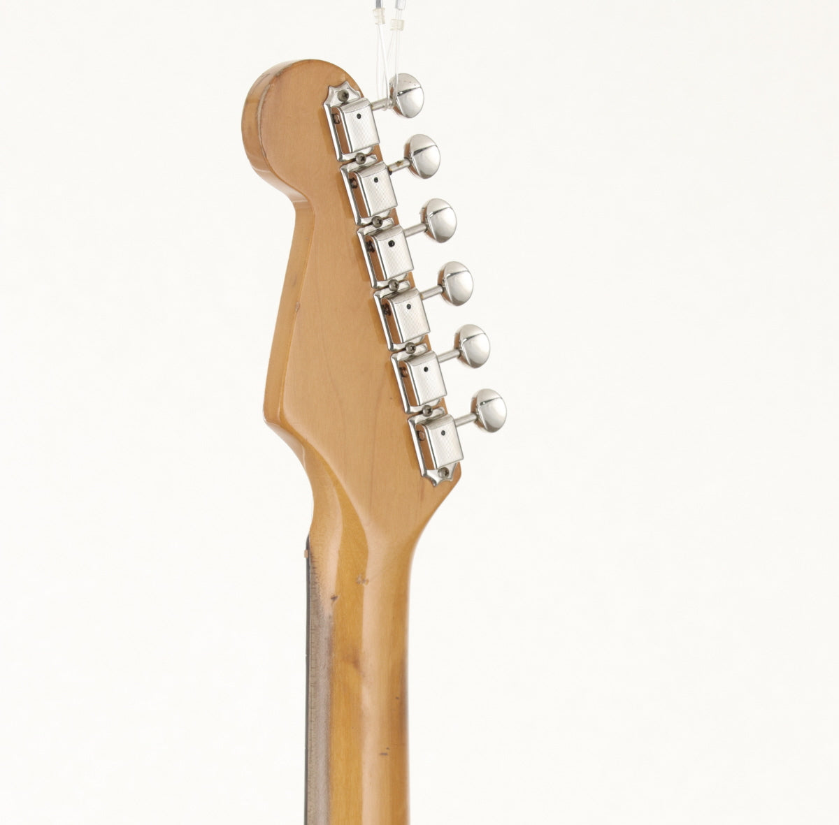 [SN V 041588] USED FENDER USA / American Vintage 62 Stratocaster 3CS 1989 [10]