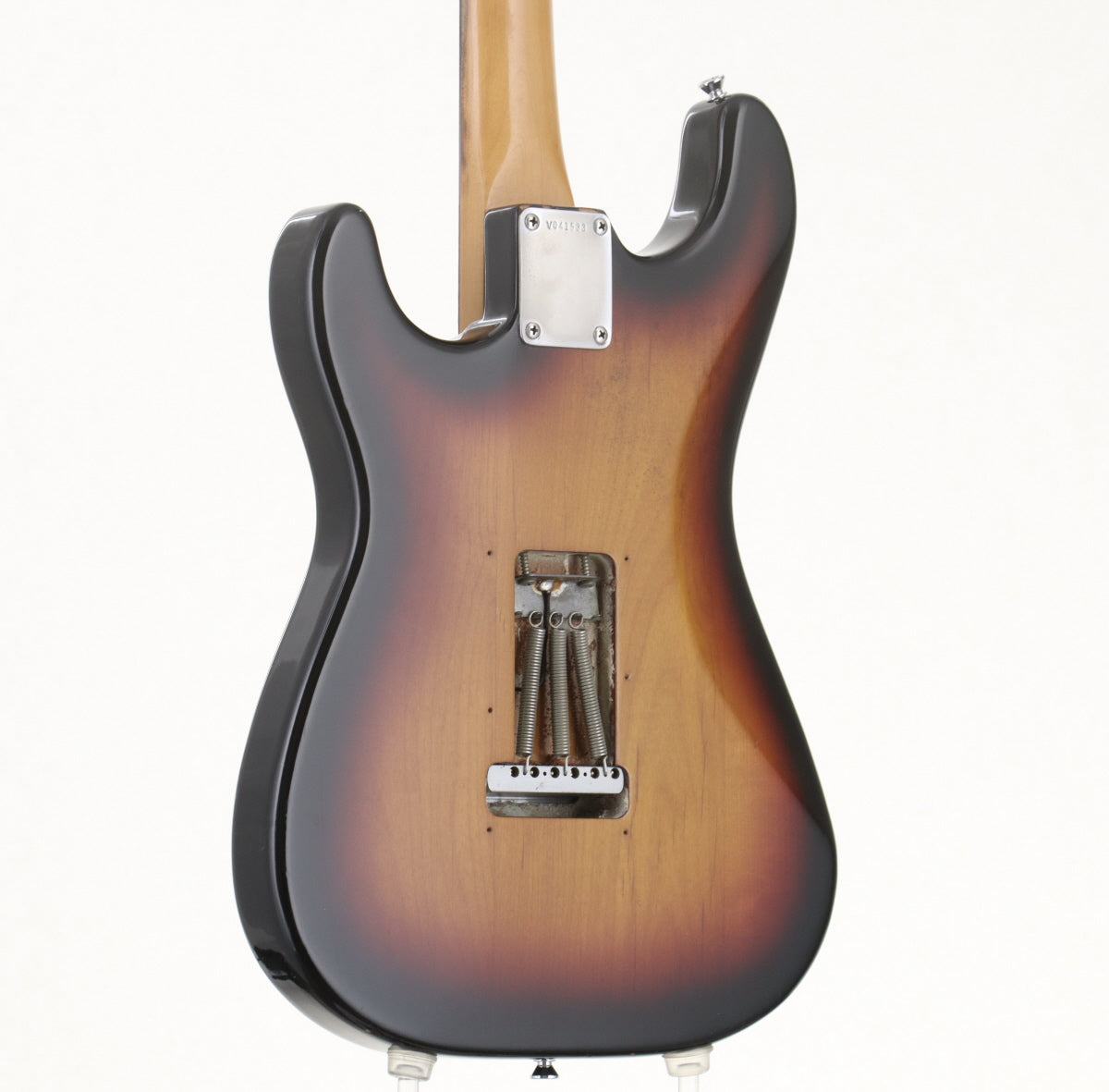 [SN V 041588] USED FENDER USA / American Vintage 62 Stratocaster 3CS 1989 [10]