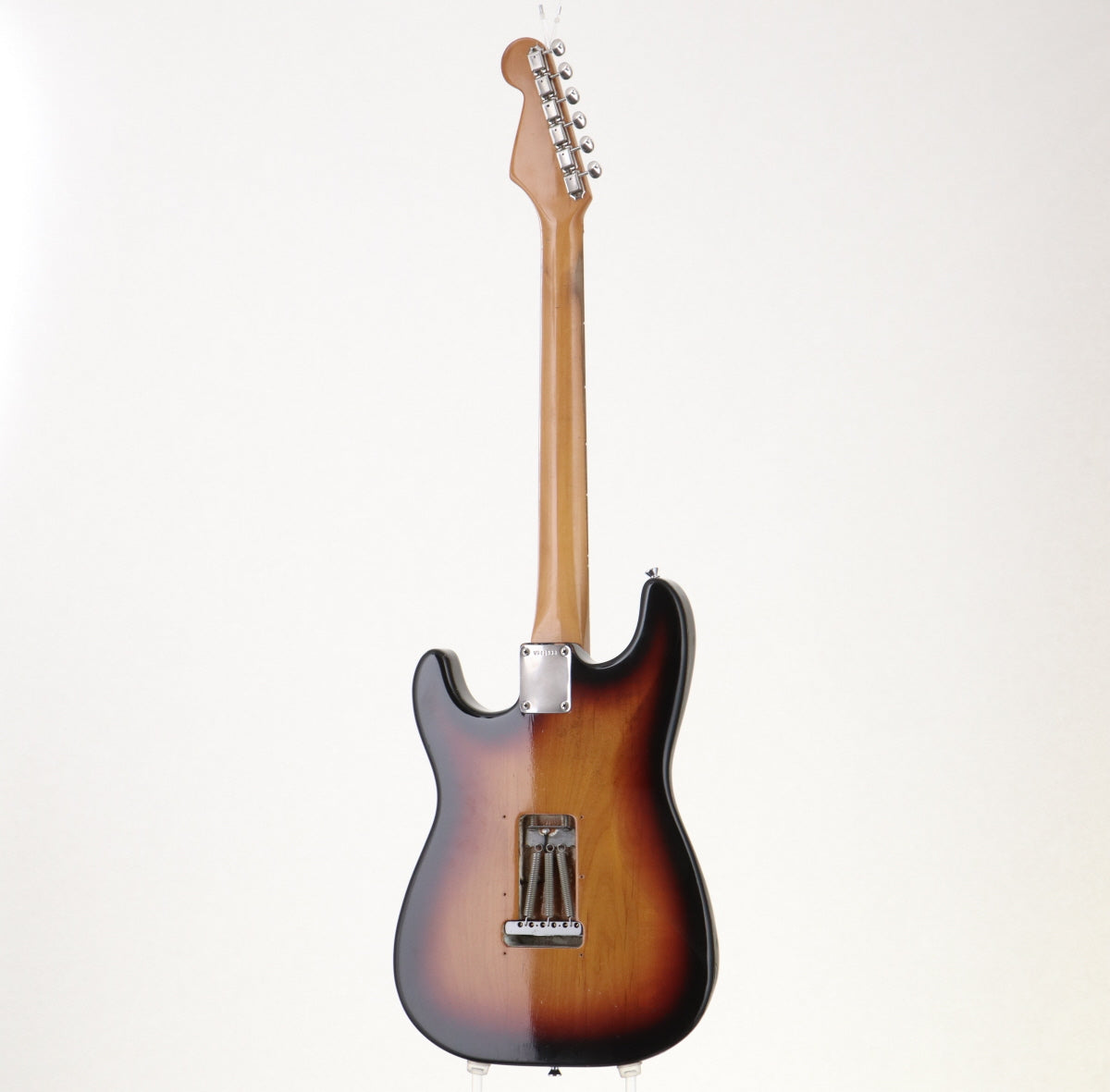 [SN V 041588] USED FENDER USA / American Vintage 62 Stratocaster 3CS 1989 [10]