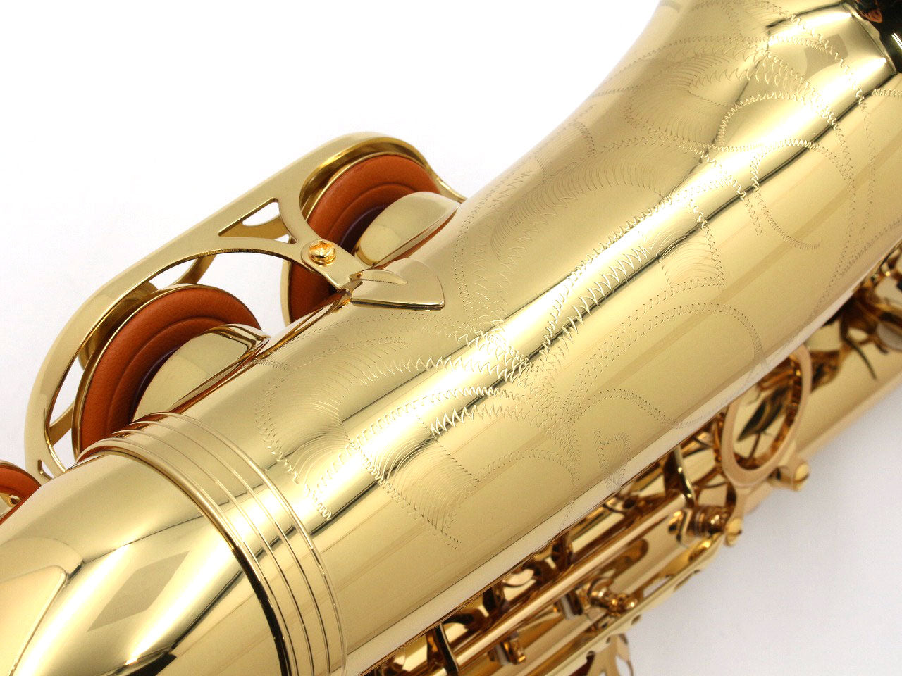 [SN 00367405] USED YANAGISAWA / Alto saxophone A-WO1 [20]