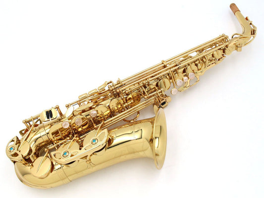 [SN 00367405] USED YANAGISAWA / Alto saxophone A-WO1 [20]
