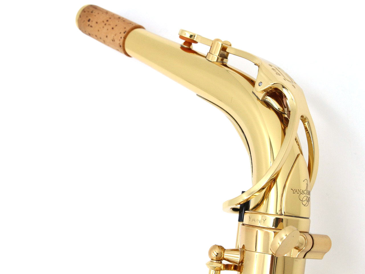 [SN 00367405] USED YANAGISAWA / Alto saxophone A-WO1 [20]