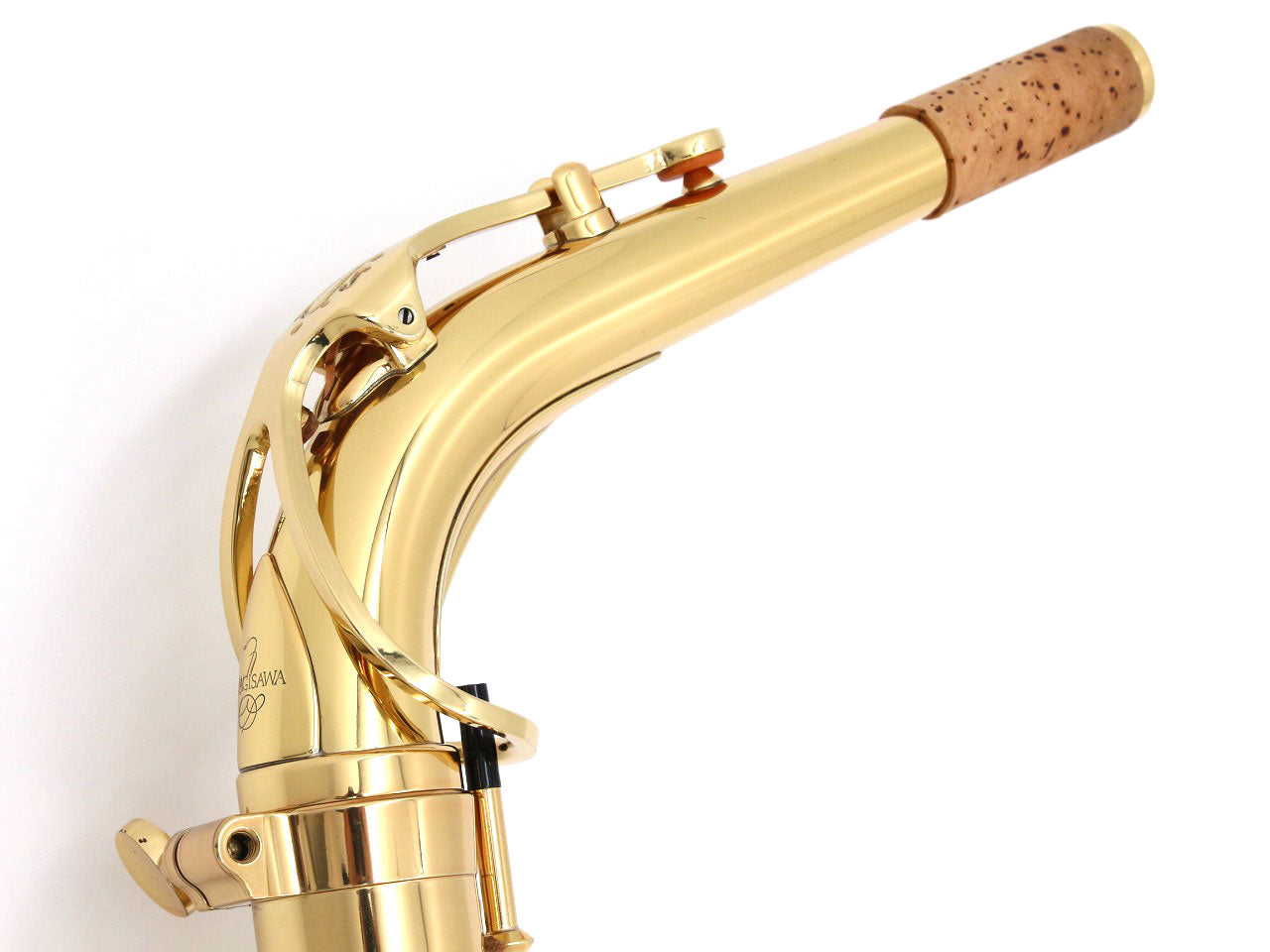 [SN 00367405] USED YANAGISAWA / Alto saxophone A-WO1 [20]