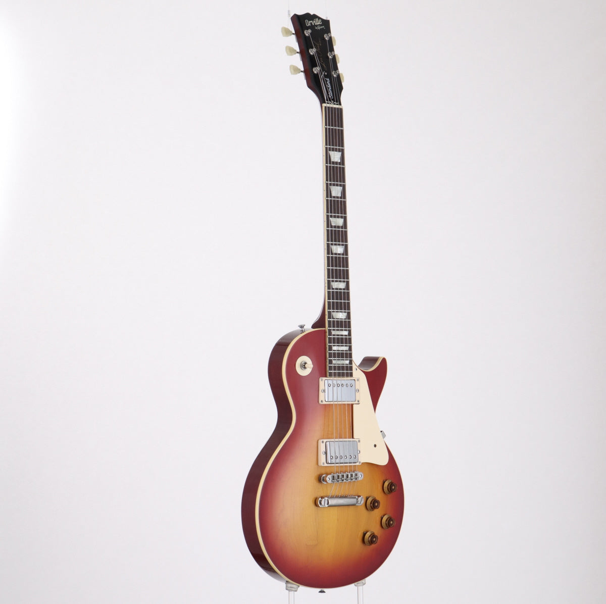 [SN G007308] USED Orville by Gibson / LPS Les Paul Standard cherry Sunburst [03]