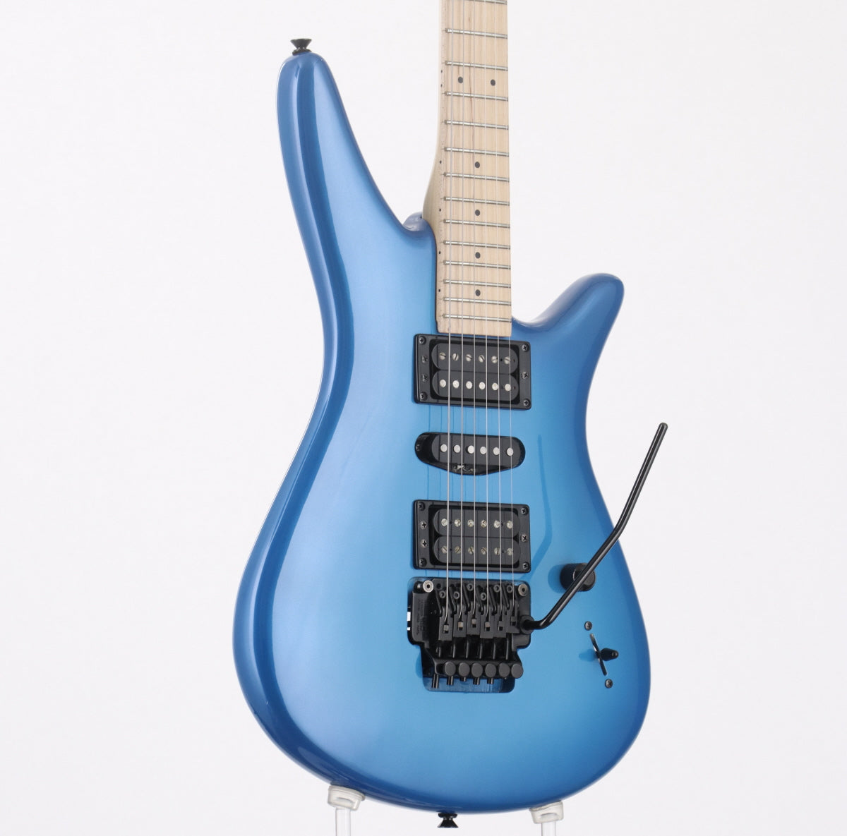 [SN 2J03062] USED YAMAHA / MG-MII Blue Sunburst [03]