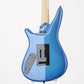 [SN 2J03062] USED YAMAHA / MG-MII Blue Sunburst [03]