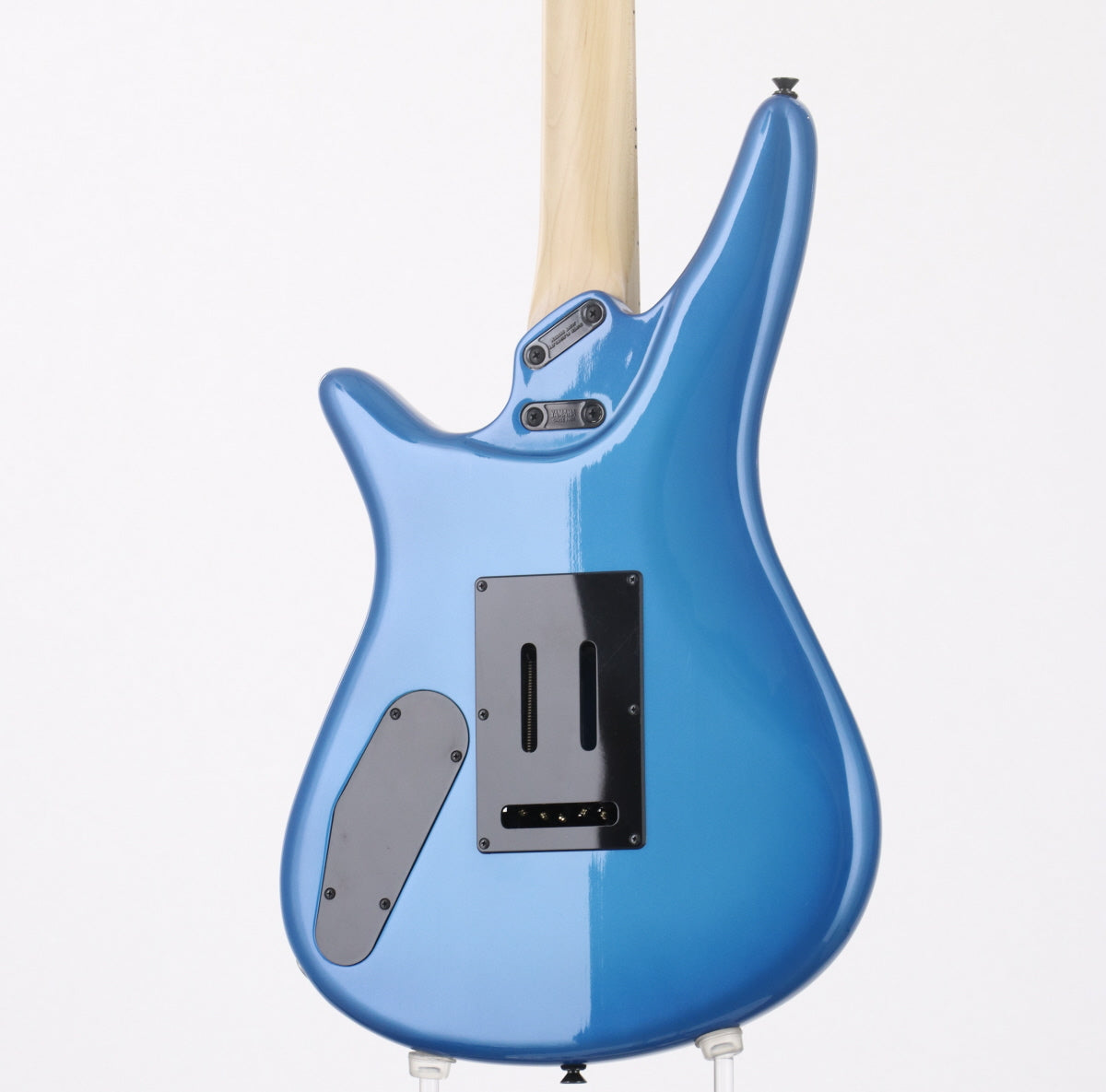 [SN 2J03062] USED YAMAHA / MG-MII Blue Sunburst [03]