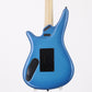 [SN 2J03062] USED YAMAHA / MG-MII Blue Sunburst [03]