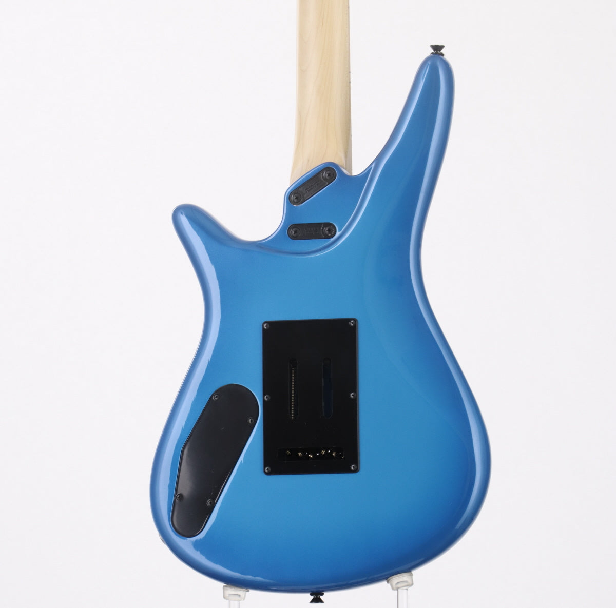 [SN 2J03062] USED YAMAHA / MG-MII Blue Sunburst [03]