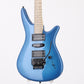 [SN 2J03062] USED YAMAHA / MG-MII Blue Sunburst [03]