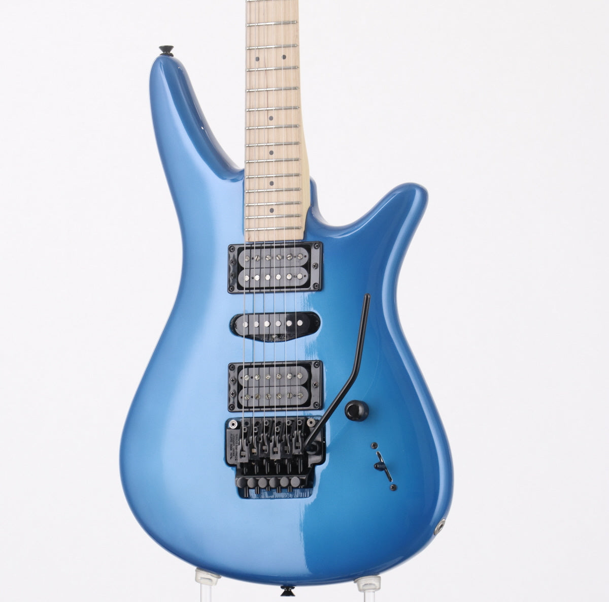 [SN 2J03062] USED YAMAHA / MG-MII Blue Sunburst [03]