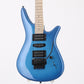 [SN 2J03062] USED YAMAHA / MG-MII Blue Sunburst [03]