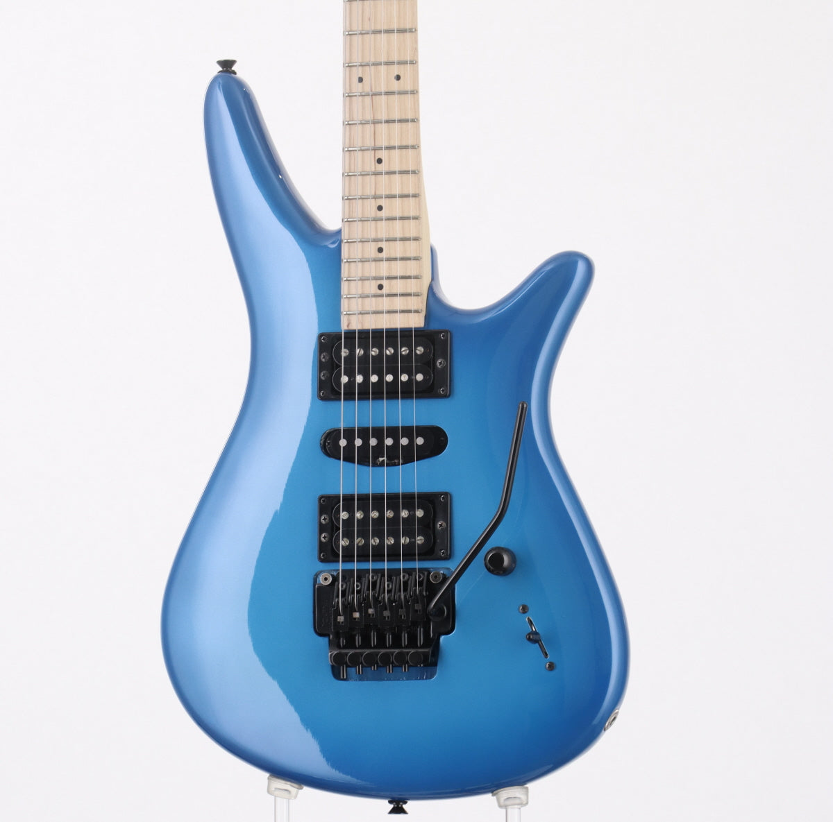 [SN 2J03062] USED YAMAHA / MG-MII Blue Sunburst [03]