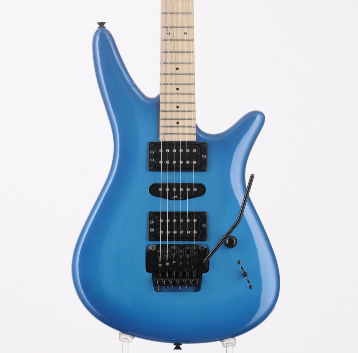 [SN 2J03062] USED YAMAHA / MG-MII Blue Sunburst [03]