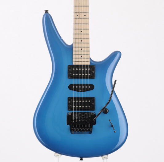 [SN 2J03062] USED YAMAHA / MG-MII Blue Sunburst [03]