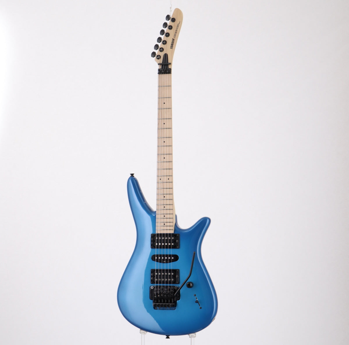 [SN 2J03062] USED YAMAHA / MG-MII Blue Sunburst [03]