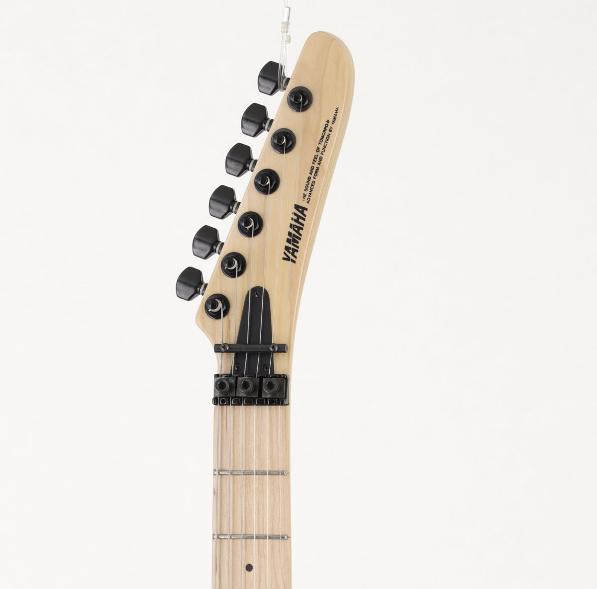 [SN 2J03062] USED YAMAHA / MG-MII Blue Sunburst [03]