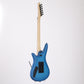 [SN 2J03062] USED YAMAHA / MG-MII Blue Sunburst [03]
