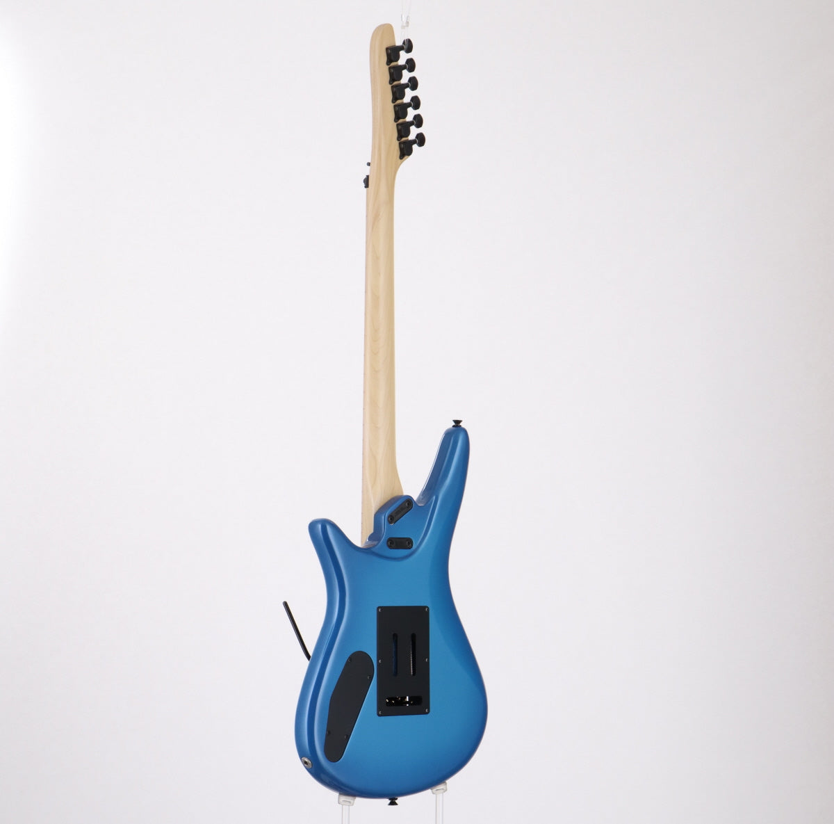 [SN 2J03062] USED YAMAHA / MG-MII Blue Sunburst [03]