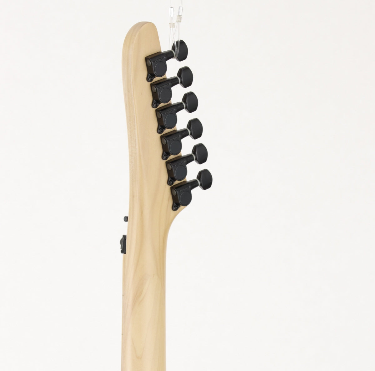 [SN 2J03062] USED YAMAHA / MG-MII Blue Sunburst [03]
