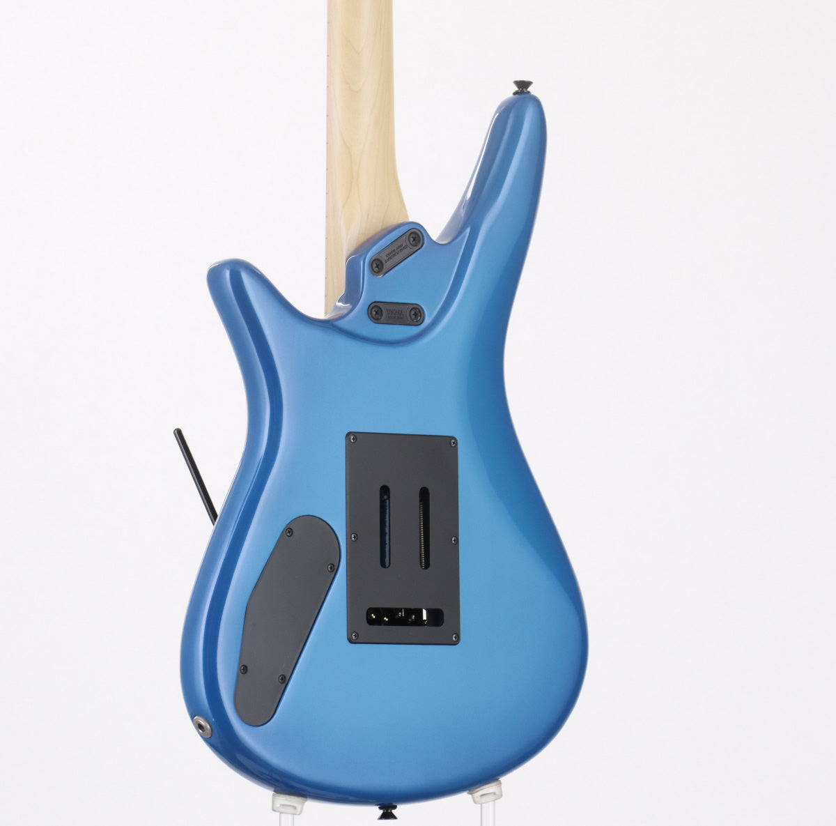 [SN 2J03062] USED YAMAHA / MG-MII Blue Sunburst [03]
