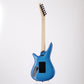[SN 2J03062] USED YAMAHA / MG-MII Blue Sunburst [03]