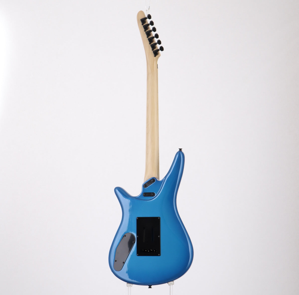 [SN 2J03062] USED YAMAHA / MG-MII Blue Sunburst [03]