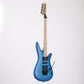 [SN 2J03062] USED YAMAHA / MG-MII Blue Sunburst [03]