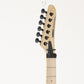 [SN 2J03062] USED YAMAHA / MG-MII Blue Sunburst [03]