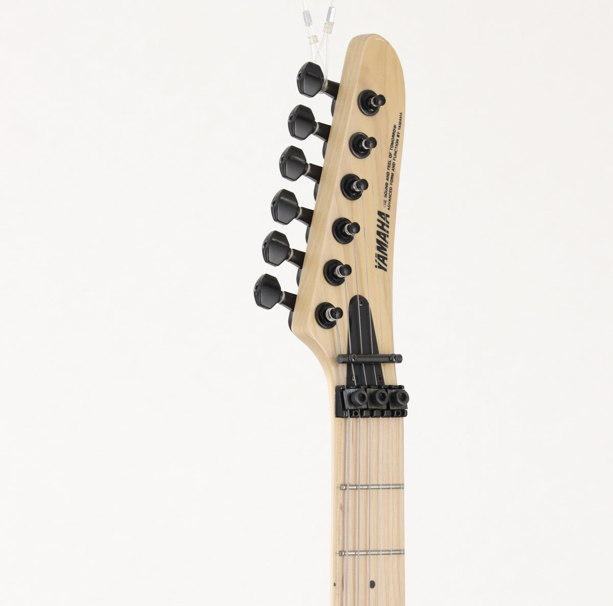 [SN 2J03062] USED YAMAHA / MG-MII Blue Sunburst [03]