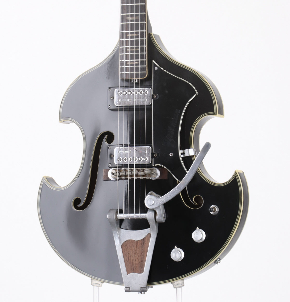 USED FIRSTMAN / Liverpool 67 Special Black [06] – Ishibashi