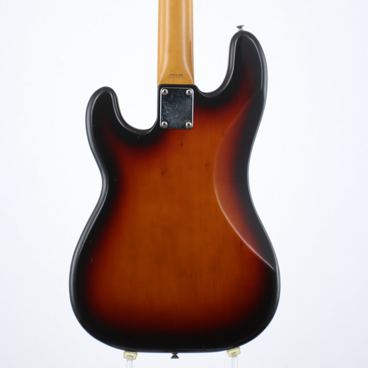[SN MIJ Q005275] USED Fender Japan / Precision Bass PB62-53 3Tone Sunburst [12]