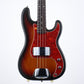 [SN MIJ Q005275] USED Fender Japan / Precision Bass PB62-53 3Tone Sunburst [12]