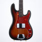 [SN MIJ Q005275] USED Fender Japan / Precision Bass PB62-53 3Tone Sunburst [12]