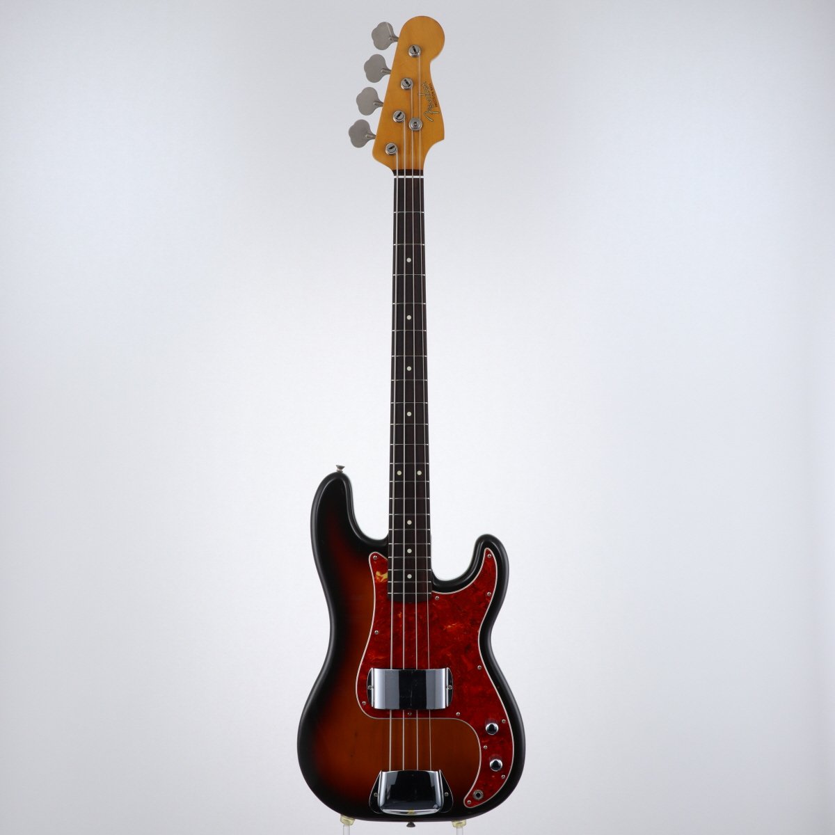 [SN MIJ Q005275] USED Fender Japan / Precision Bass PB62-53 3Tone Sunburst [12]