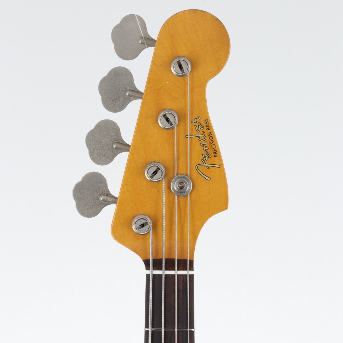 [SN MIJ Q005275] USED Fender Japan / Precision Bass PB62-53 3Tone Sunburst [12]