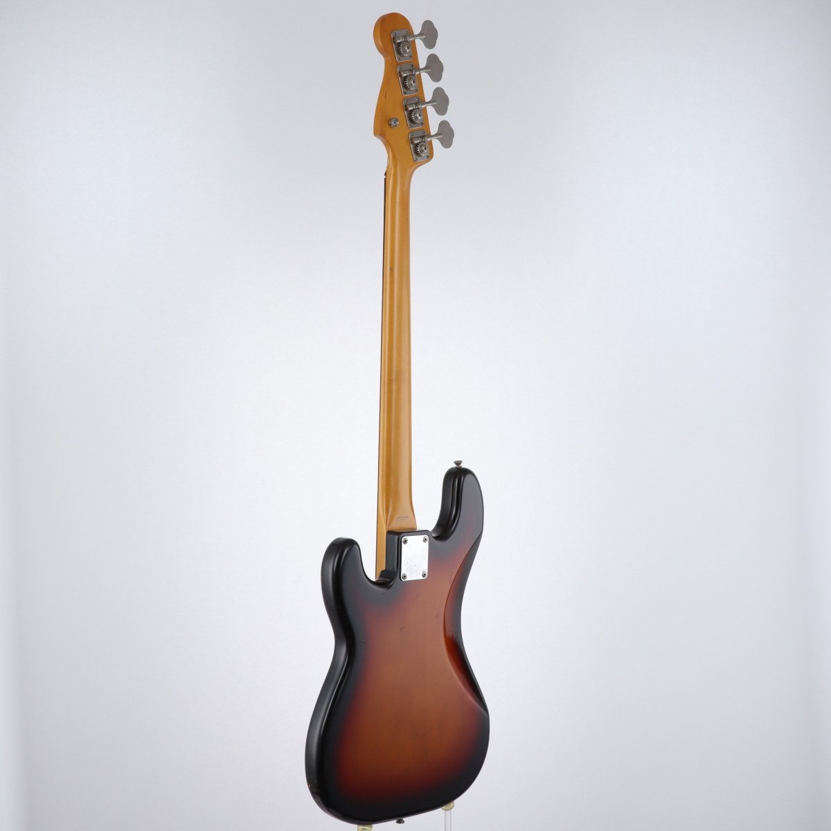 [SN MIJ Q005275] USED Fender Japan / Precision Bass PB62-53 3Tone Sunburst [12]