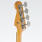 [SN MIJ Q005275] USED Fender Japan / Precision Bass PB62-53 3Tone Sunburst [12]