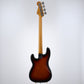[SN MIJ Q005275] USED Fender Japan / Precision Bass PB62-53 3Tone Sunburst [12]