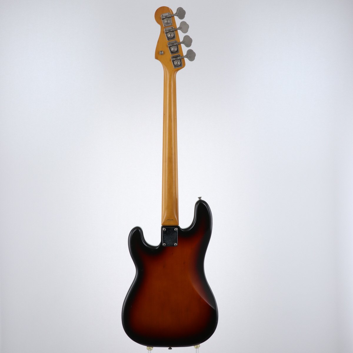 [SN MIJ Q005275] USED Fender Japan / Precision Bass PB62-53 3Tone Sunburst [12]