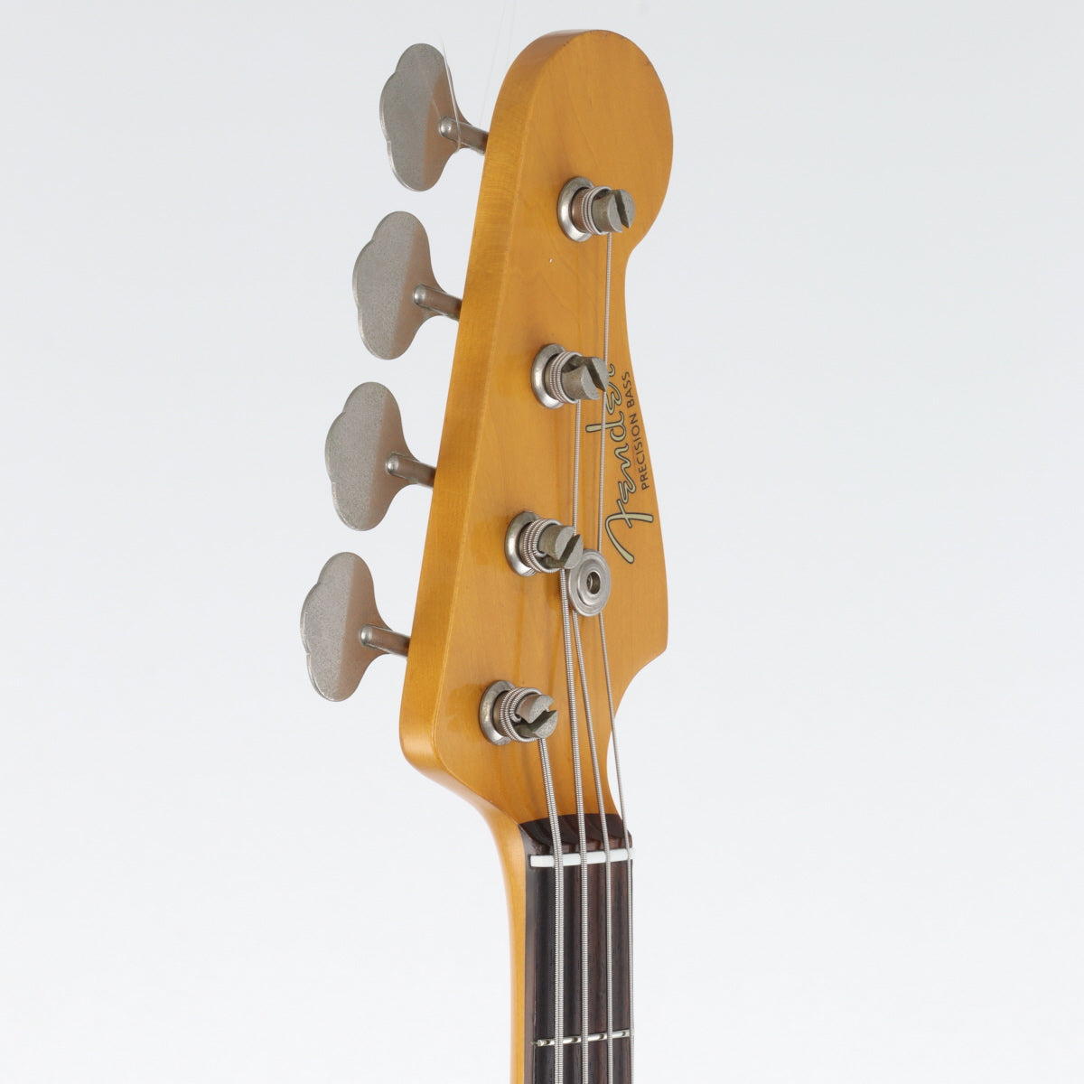 [SN MIJ Q005275] USED Fender Japan / Precision Bass PB62-53 3Tone Sunburst [12]