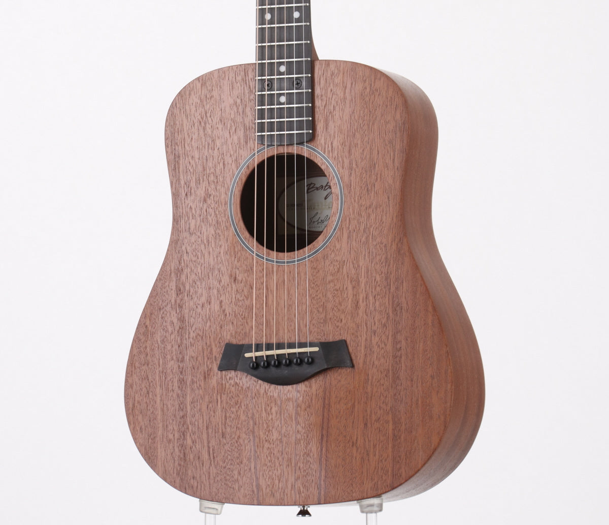 [SN 2110204253] USED TAYLOR / BABY TAYLOR BT2 MAHOGANY [10]