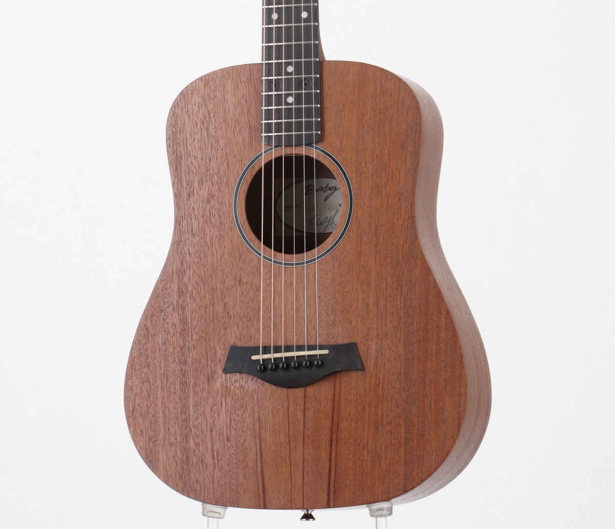 [SN 2110204253] USED TAYLOR / BABY TAYLOR BT2 MAHOGANY [10]
