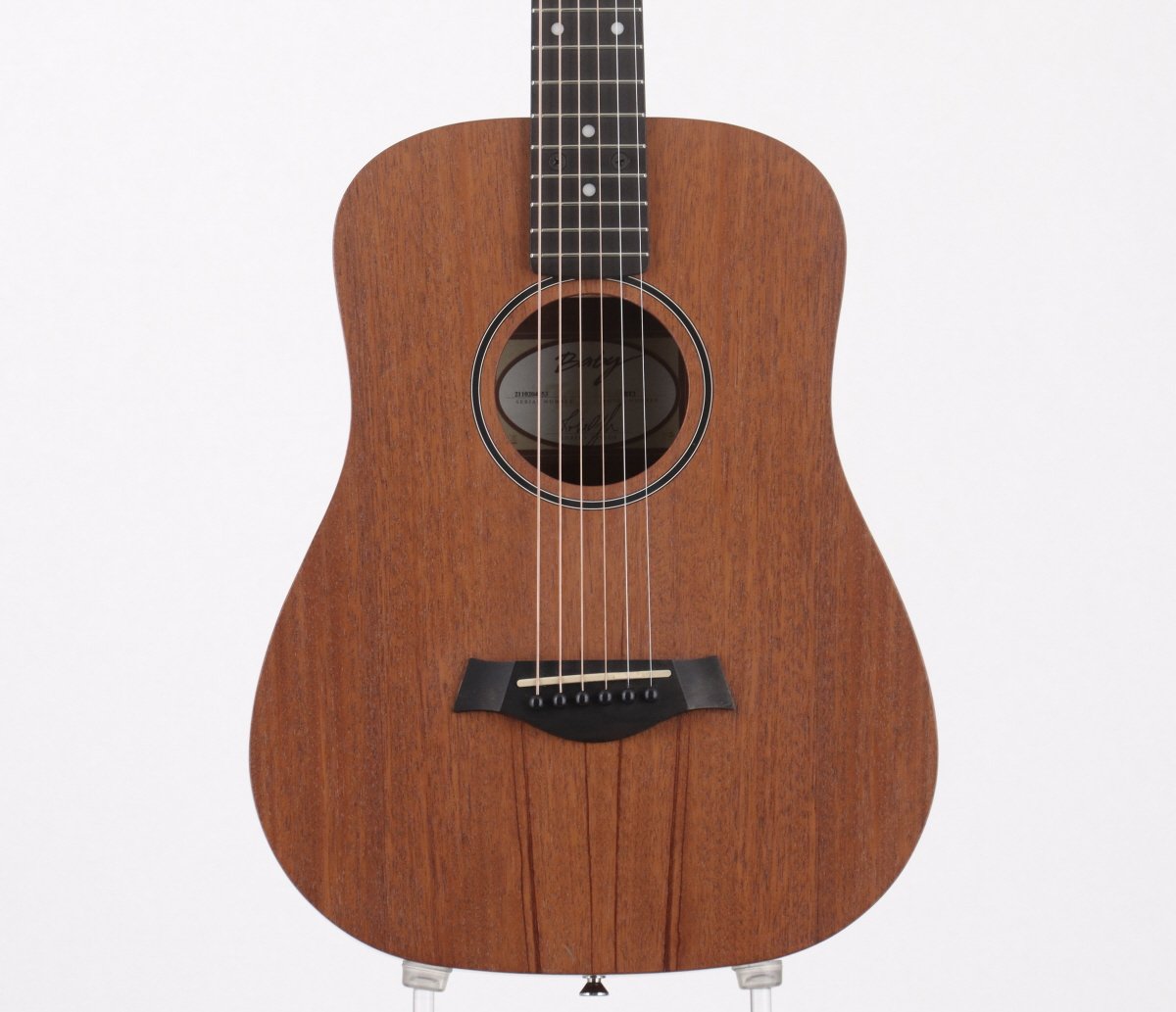 [SN 2110204253] USED TAYLOR / BABY TAYLOR BT2 MAHOGANY [10]