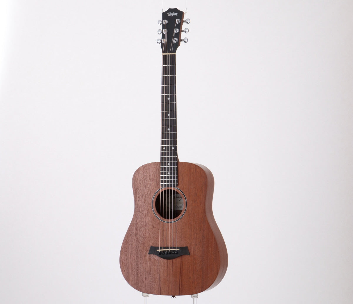 [SN 2110204253] USED TAYLOR / BABY TAYLOR BT2 MAHOGANY [10]