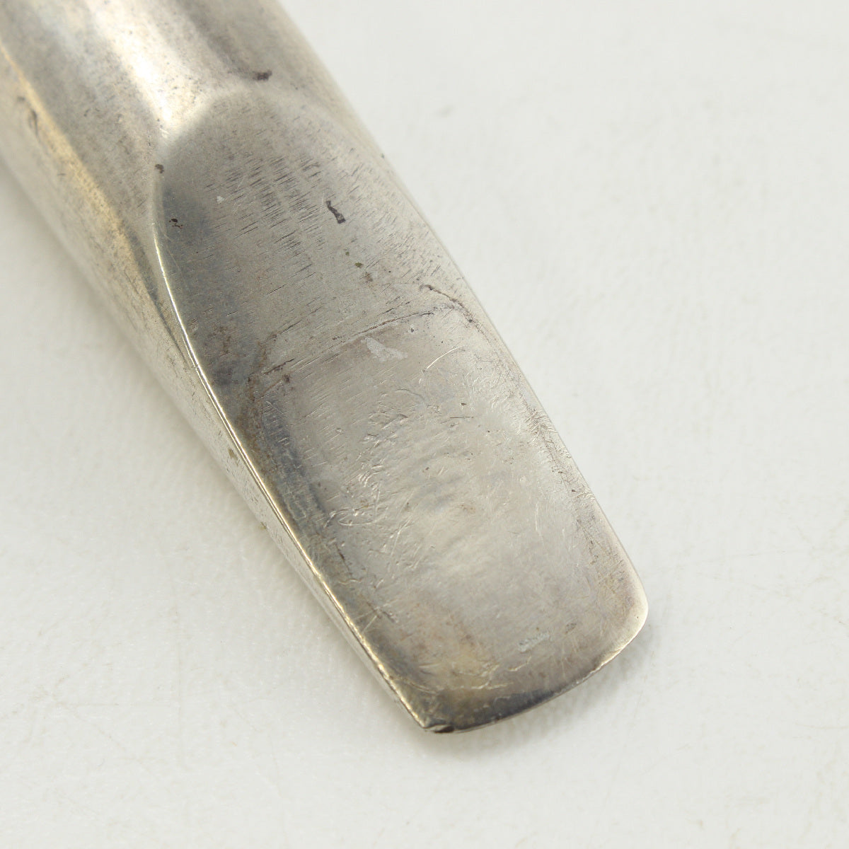 USED SAXZ / Alto TK SS 925 (Refaced) for alto [03]